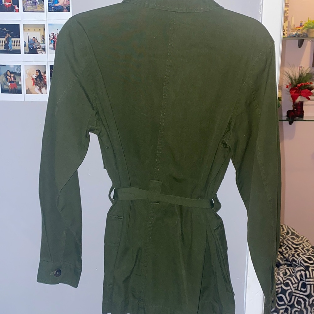 Jacket - Picture 2 of 2